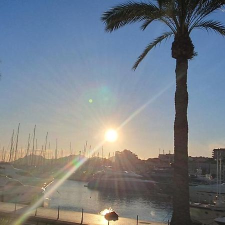 Cannes Suquet Croisette Bagian luar foto